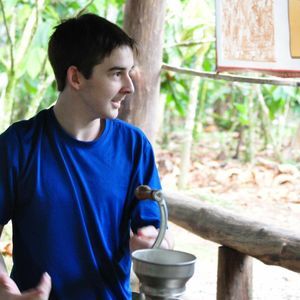 Meet your Posher, Jacob